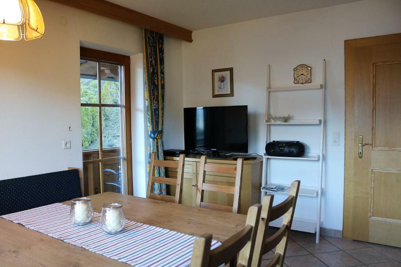 Ferienwohnung Eder Hippach Exteriér fotografie