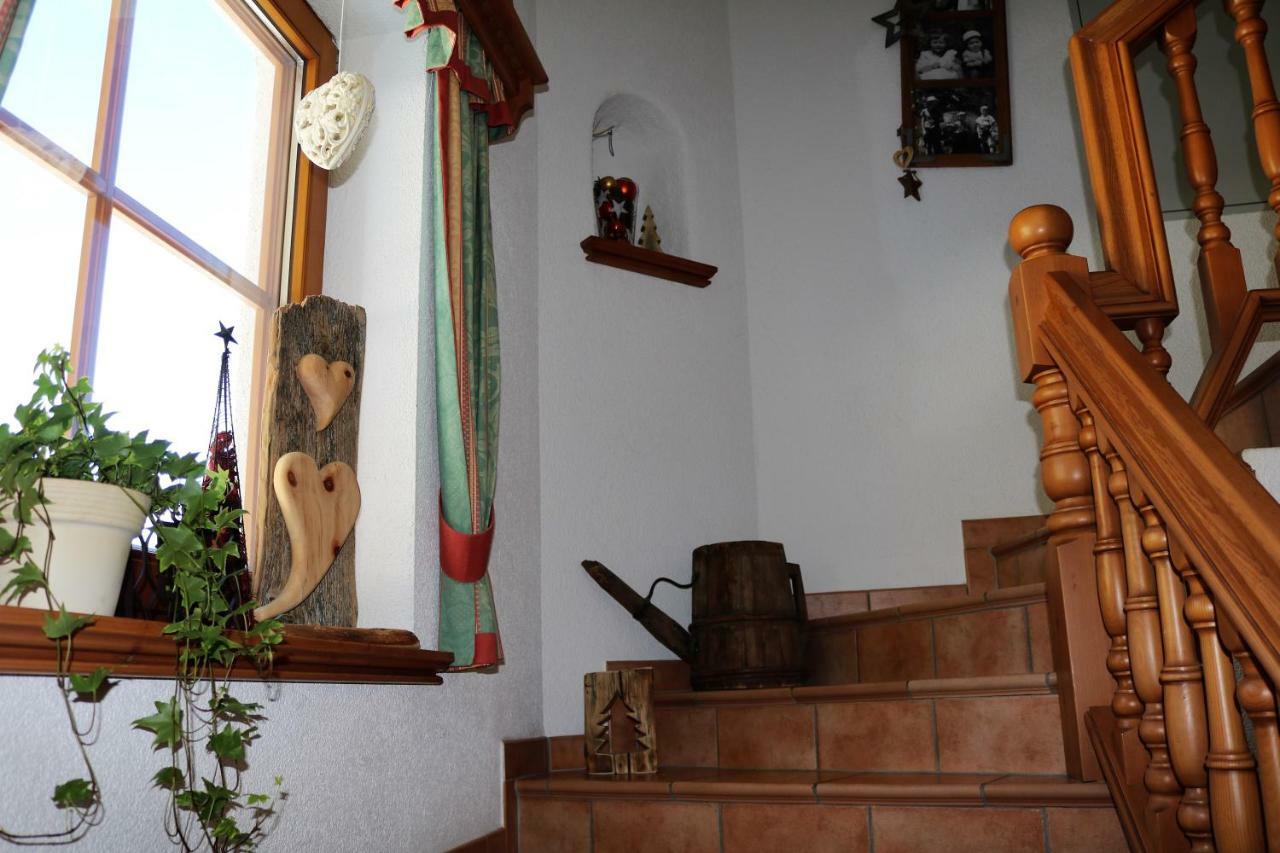 Ferienwohnung Eder Hippach Exteriér fotografie