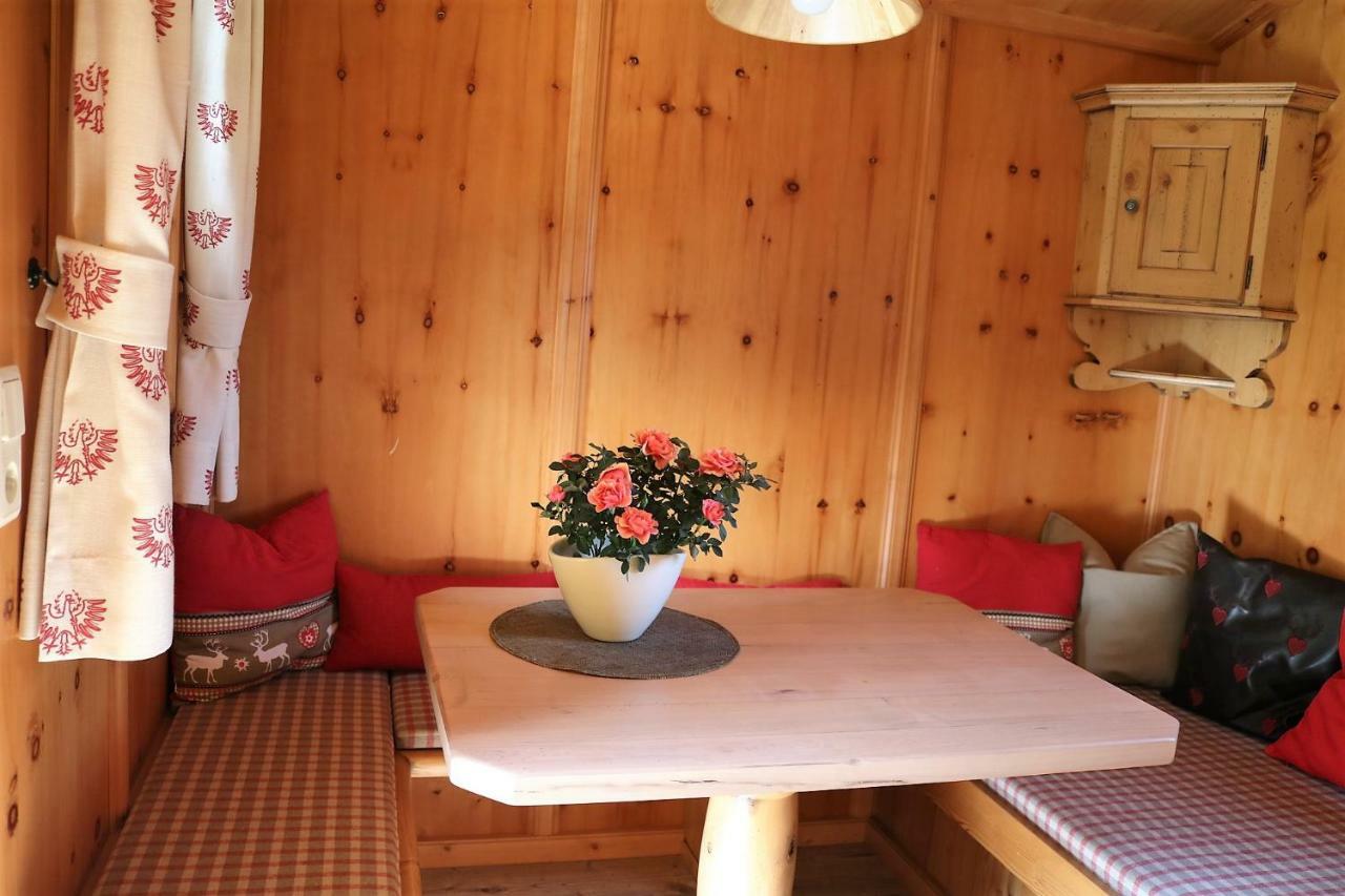 Ferienwohnung Eder Hippach Exteriér fotografie